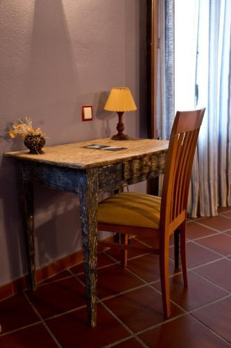 Agroturismo Casa Marg�
