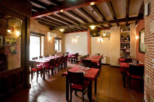 Agroturismo Casa Marg�