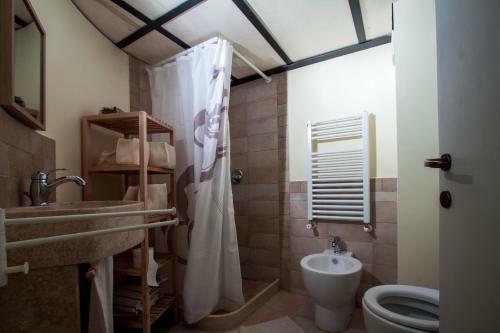 Apartamento Casa Vacanze San Francesco