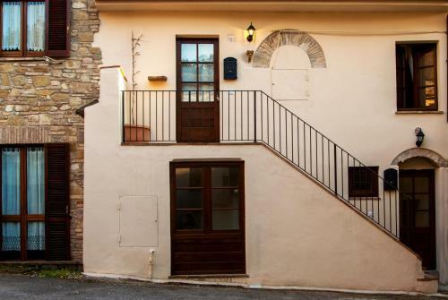 Apartamento Casa Vacanze San Francesco