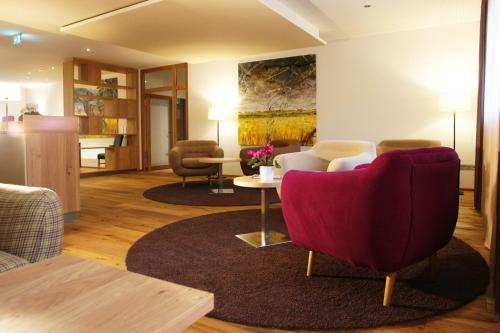 Hostal Brandmayerhof