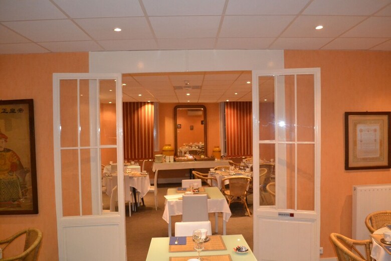 Hotel H�tel De France
