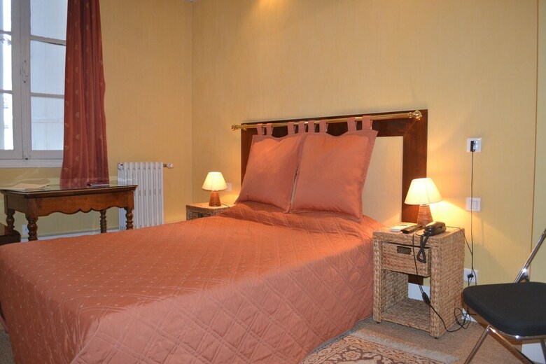 Hotel H�tel De France