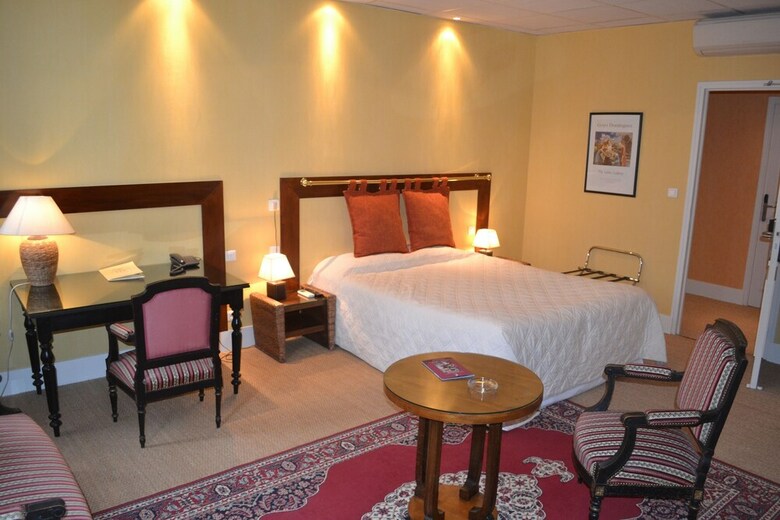 Hotel H�tel De France