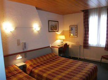 Hotel Beausejour