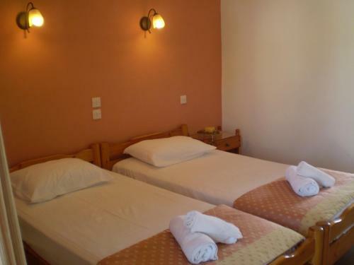 Hostal Nopi Pension