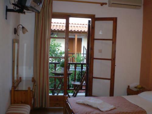 Hostal Nopi Pension
