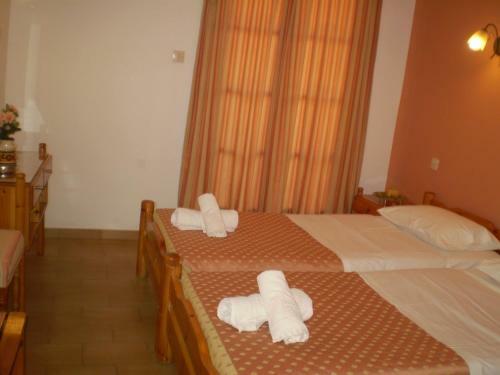 Hostal Nopi Pension