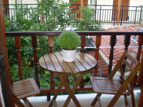 Hostal Nopi Pension