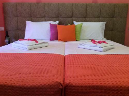 Hostal Nopi Pension