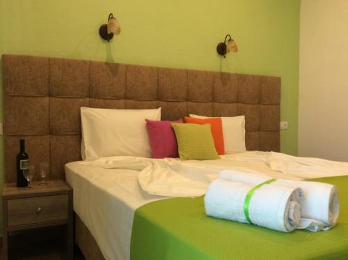 Hostal Nopi Pension