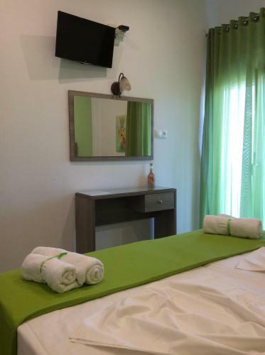 Hostal Nopi Pension