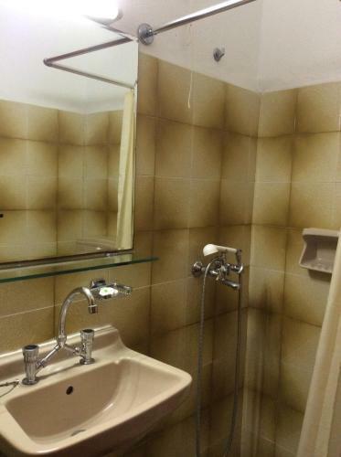 Hostal Nopi Pension