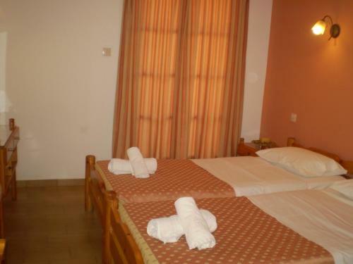 Hostal Nopi Pension