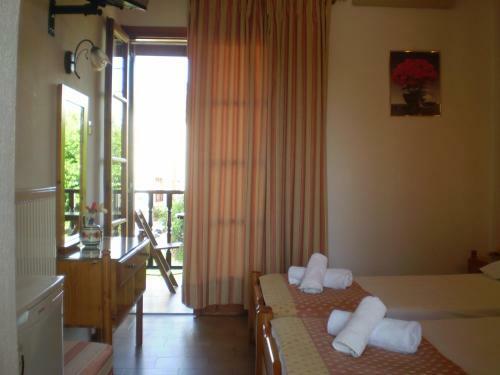 Hostal Nopi Pension
