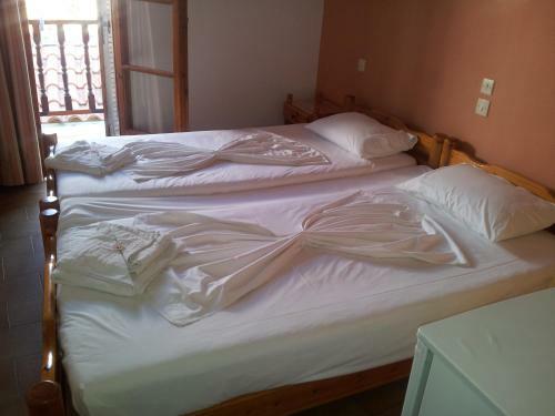 Hostal Nopi Pension