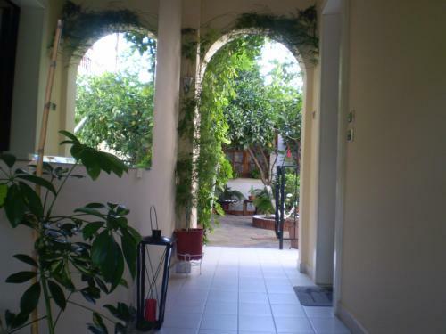 Hostal Nopi Pension