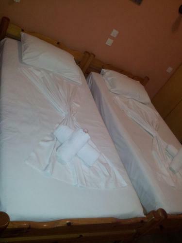 Hostal Nopi Pension