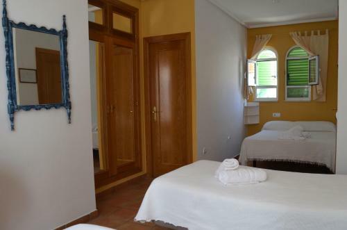 Hostal Do�a Antonia