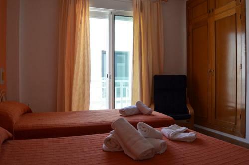 Hostal Do�a Antonia