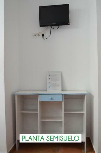 Hostal Do�a Antonia
