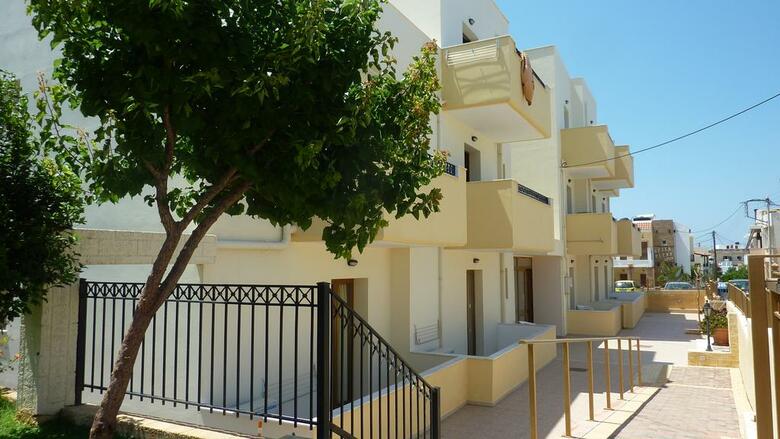 Newcastle Apartments