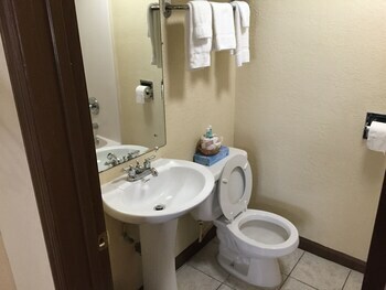 Motel Gainesville Lodge