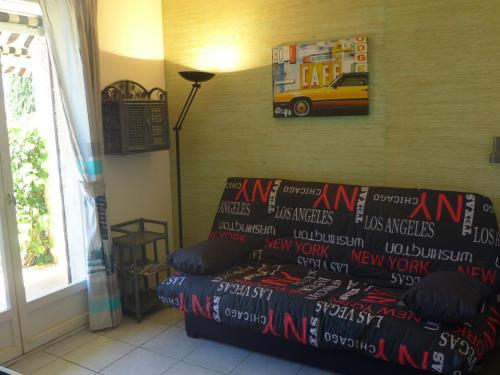 Apartment Les Aigues Marines