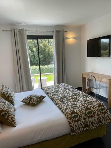 Bed & Breakfast L'albitru