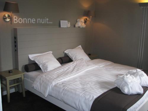 Hotel Hostellerie 't Gravenhof