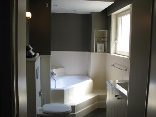 Hotel Hostellerie 't Gravenhof