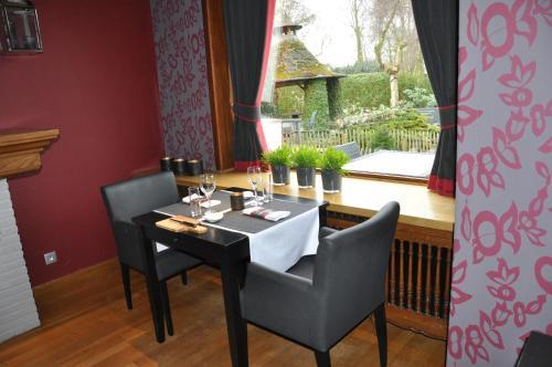 Hotel Hostellerie 't Gravenhof