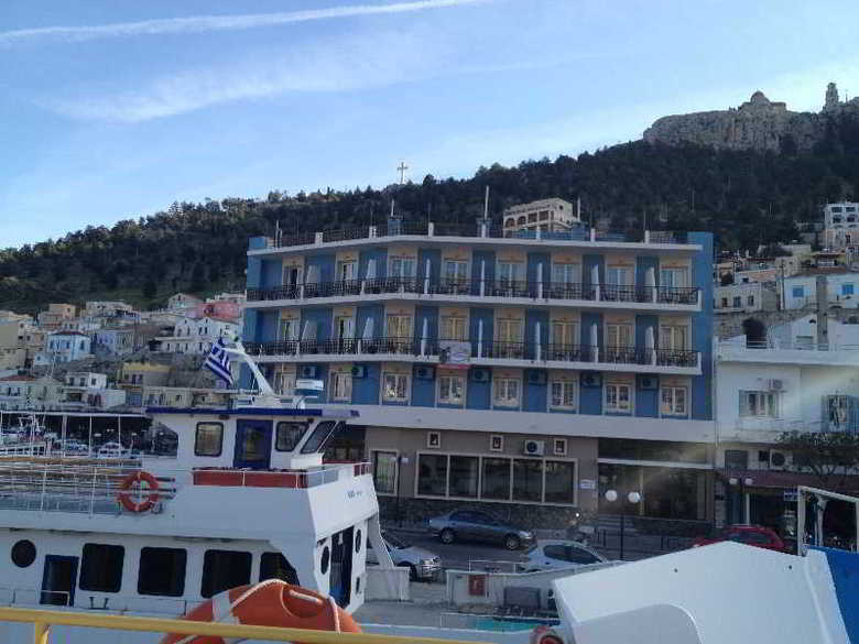 Olympic Hotel