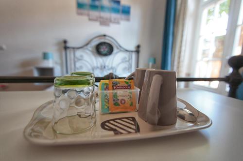 Bed & Breakfast Happy House