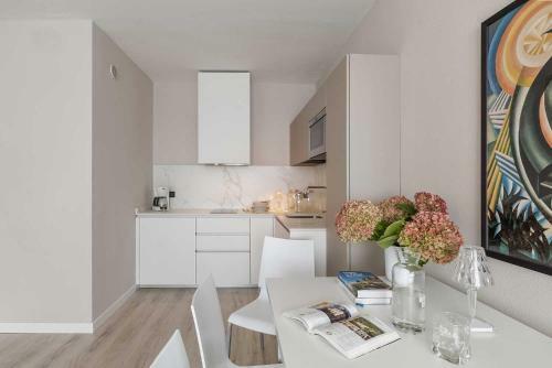 Apartamento Residence Toblini