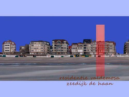 Apartamento Valdemosa