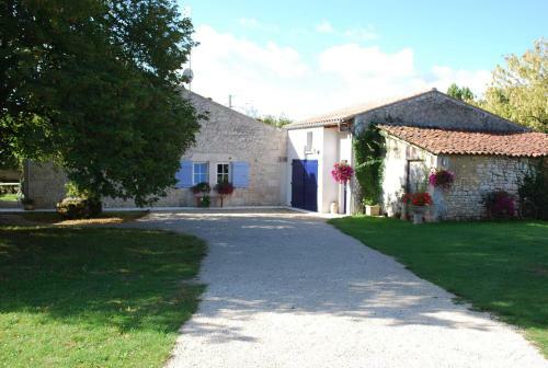 Bed & Breakfast Chambre D'h�tes La Maline