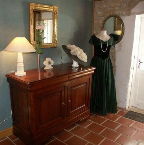 Bed & Breakfast Chambre D'h�tes La Maline