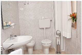 Apartamento Appartamenti Sant' Andrea