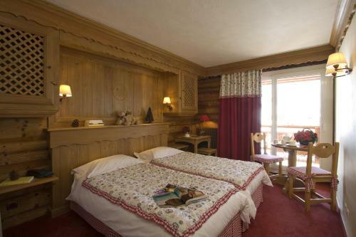Hotel Le Souleil'or