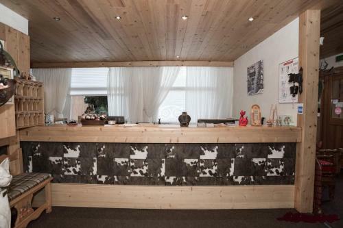 Hotel Le Souleil'or