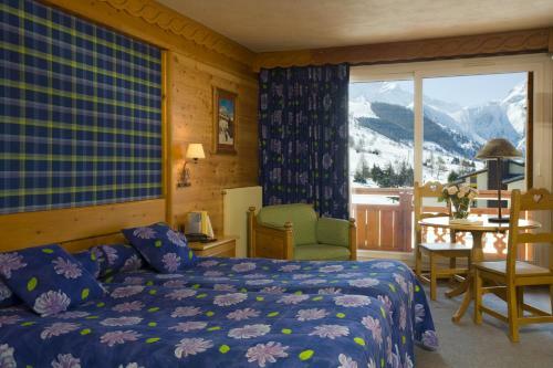 Hotel Le Souleil'or