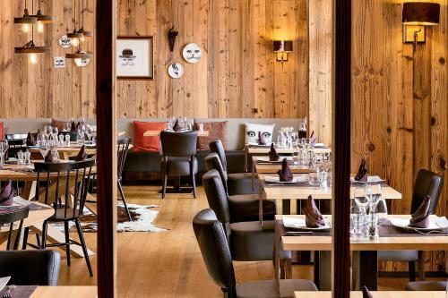 Hotel Le Souleil'or
