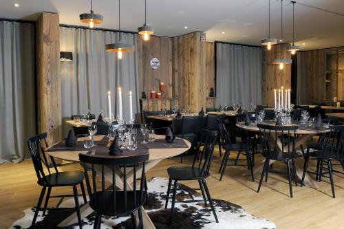 Hotel Le Souleil'or