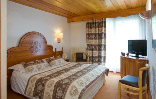 Hotel Le Souleil'or