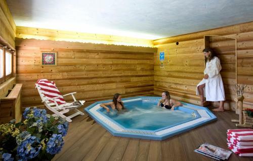 Hotel Le Souleil'or