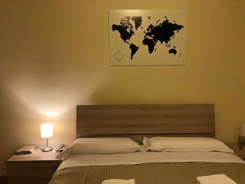 Hostal Pisa Airport Accomodation