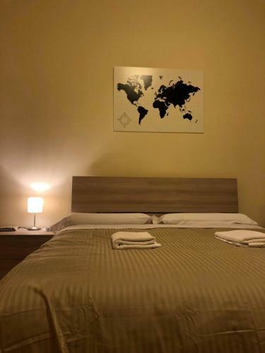 Hostal Pisa Airport Accomodation
