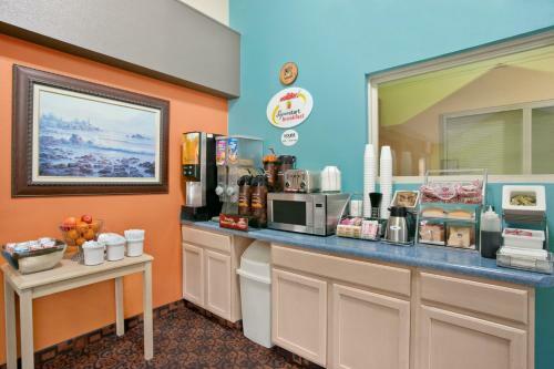 Hotel Super 8 Belleville