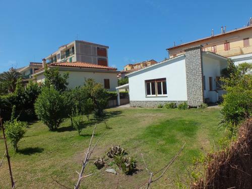 Villa Mattera